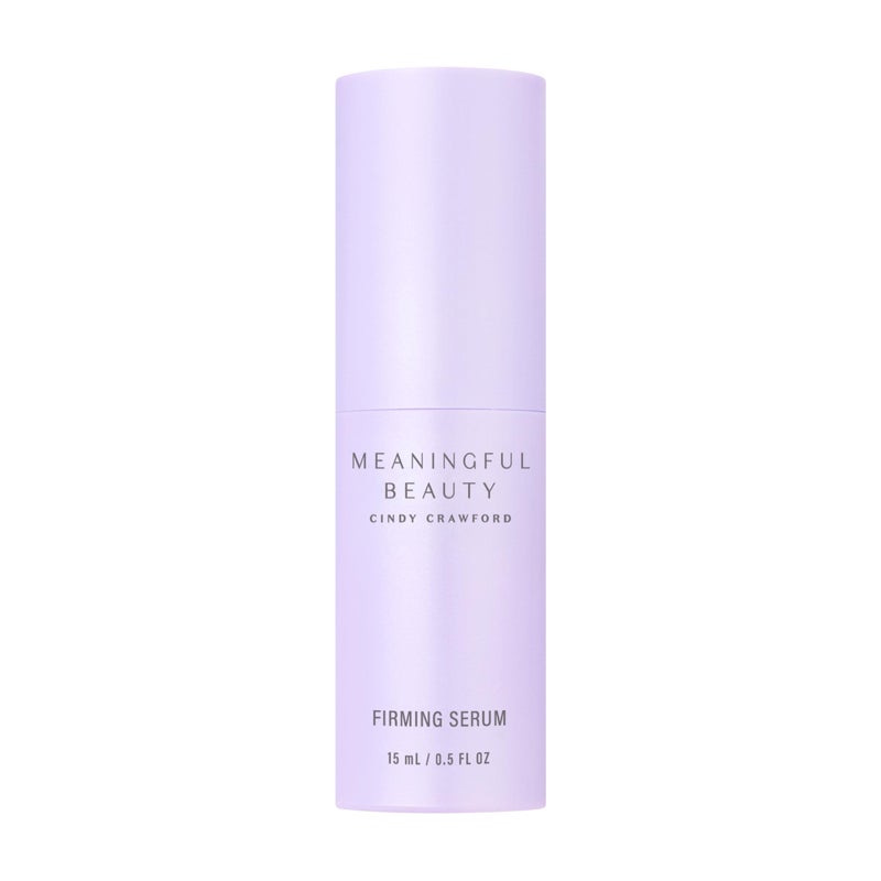 Meaningful Beauty Firming Serum, 0.5 Fl Oz - Image 1