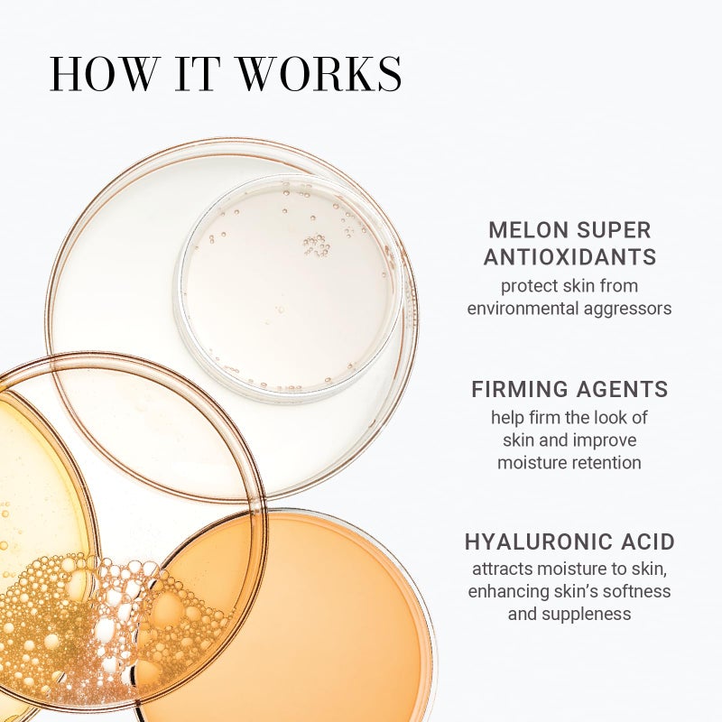 Meaningful Beauty Firming Serum, 0.5 Fl Oz - Image 3