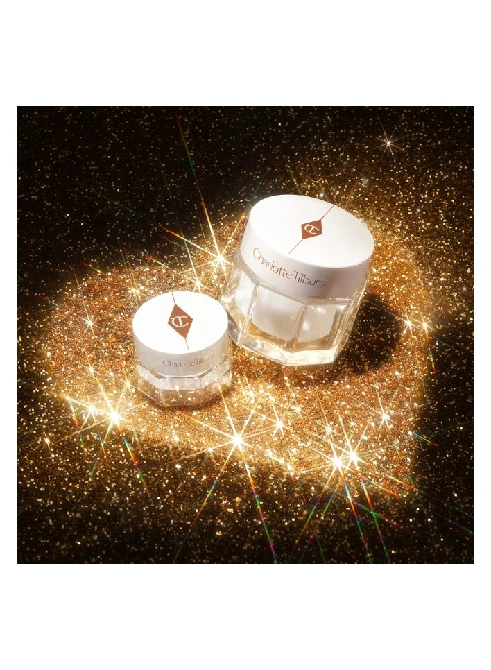Charlotte Tilbury Charlotte's Magic Water Cream Set, Savings 16%