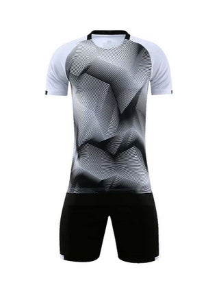 White Black