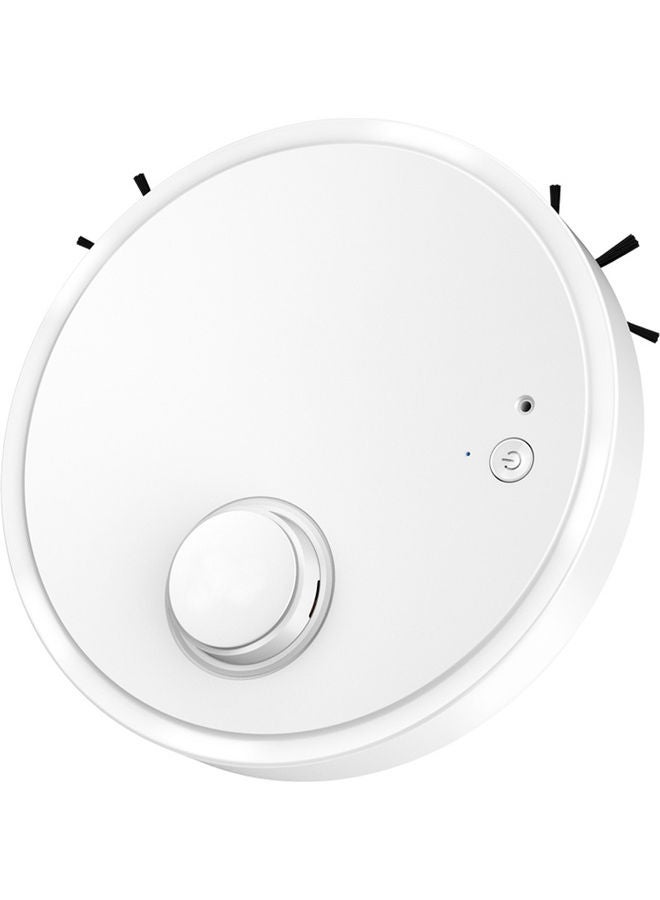 مكنسة كهربائية آلية للمنزل 9 W Vacuum21829-2 بيضاء - Image 1