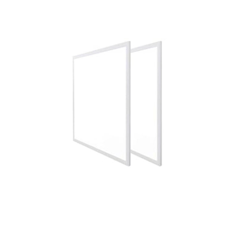 Rr- Rr Lighting 60X60 LED ضوء اللوحة المسطحة 50W حافة مضاءة تركيبات صفر الأشعة فوق البنفسجية وخالية من الوميض صفر الضوء الأزرق. - Image 1