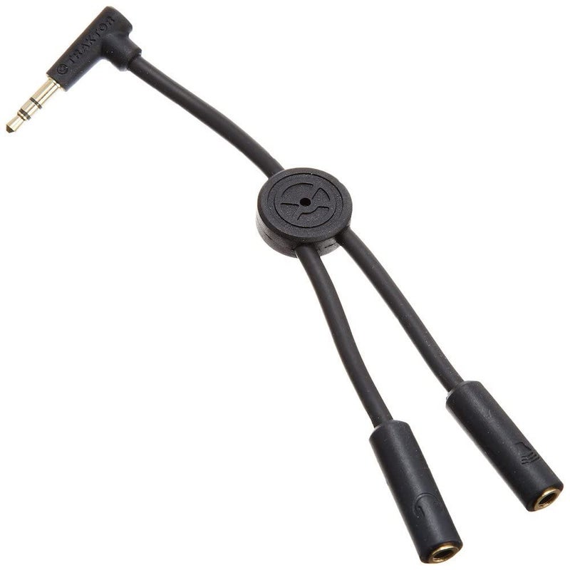 Native Instruments Traktor 8-Inch DJ Cable for iPad/iPhone (22472) - Image 4