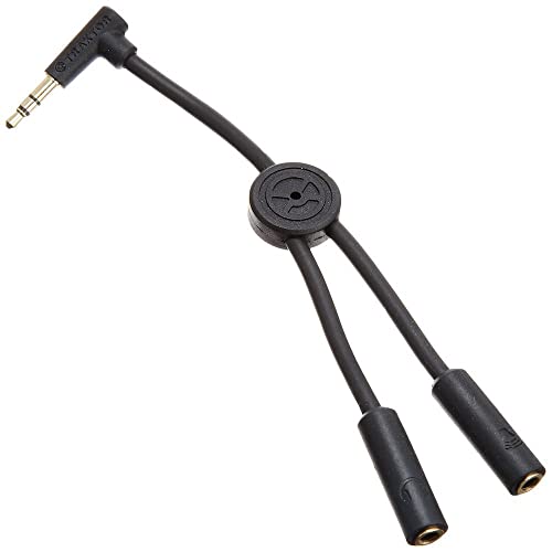 Native Instruments Traktor 8-Inch DJ Cable for iPad/iPhone (22472) - Image 1