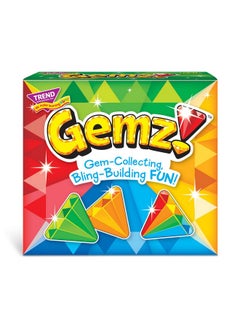 Trend Enterprises R Strategy Game By Trend Enterprises, Inc. - Family-Friendly Card Games  - Image 3