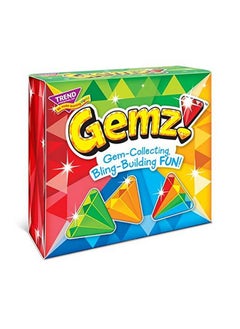 Trend Enterprises R Strategy Game By Trend Enterprises, Inc. - Family-Friendly Card Games  - Image 2