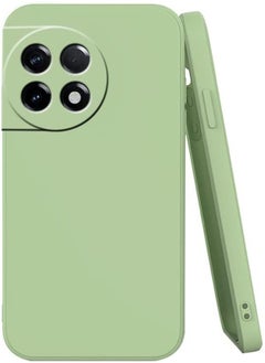 General OnePlus 11 Case Liquid Silicone, Soft Smooth Touch OnePlus 11 Phone Case Silicone Shockproof Thin Cover 
