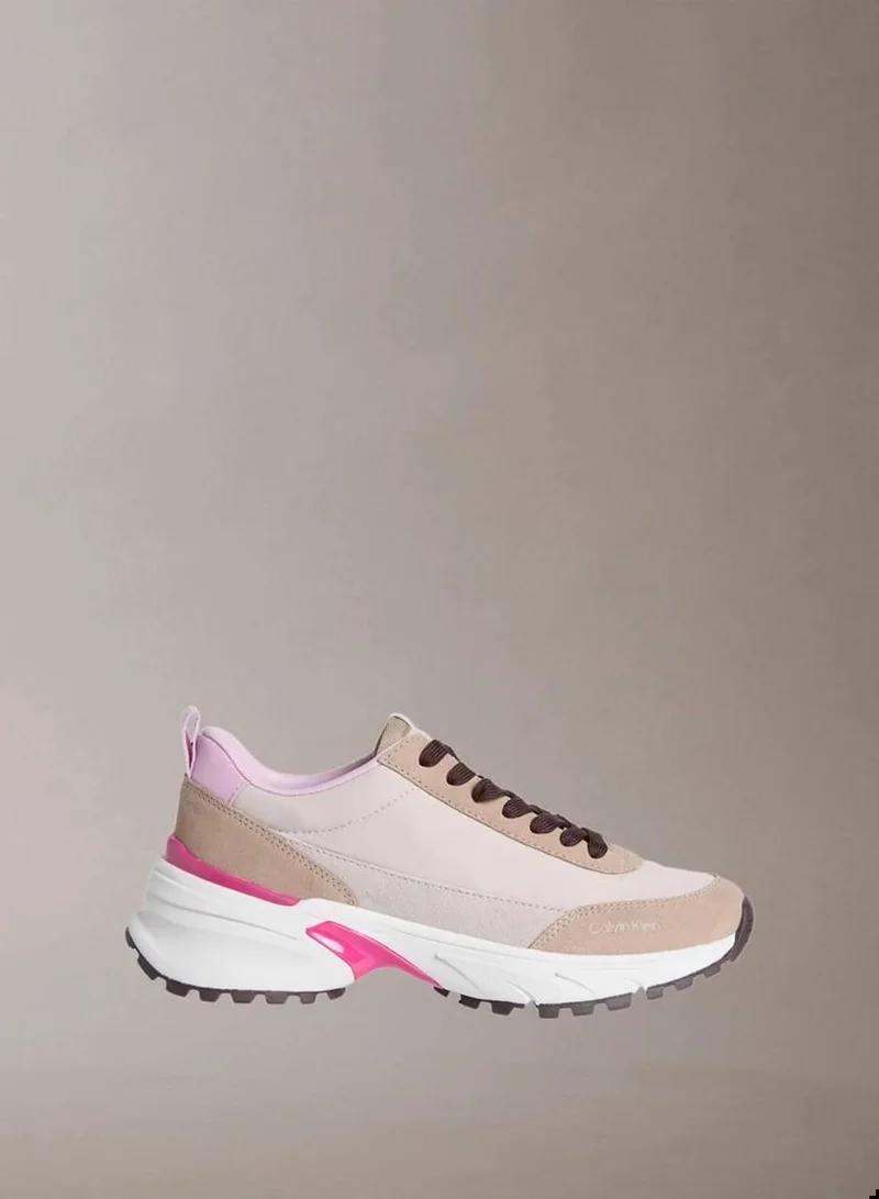 Hike Runner Trainers