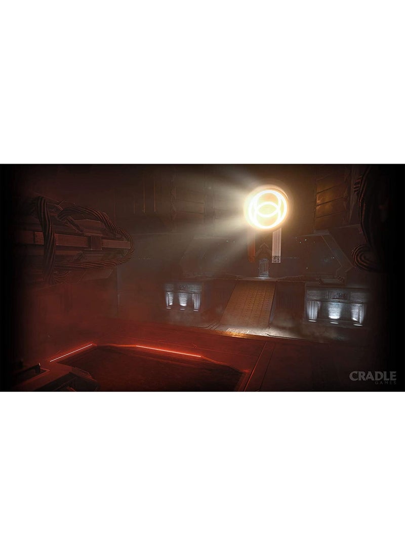 سويتش 0 - Hellpoint - إصدار نينتندو سويتش - لعبة تقمّص أدوار وقتال خيال علمي - Image 1