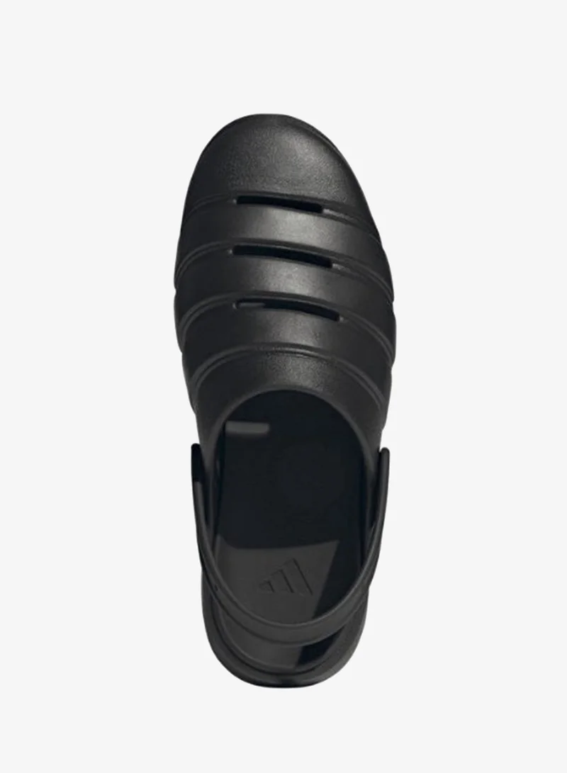 Adidas CBLACK/CBLACK/CBLACK Znsory Clog Sportswear Sandals/Slippers  | Best Price UAE