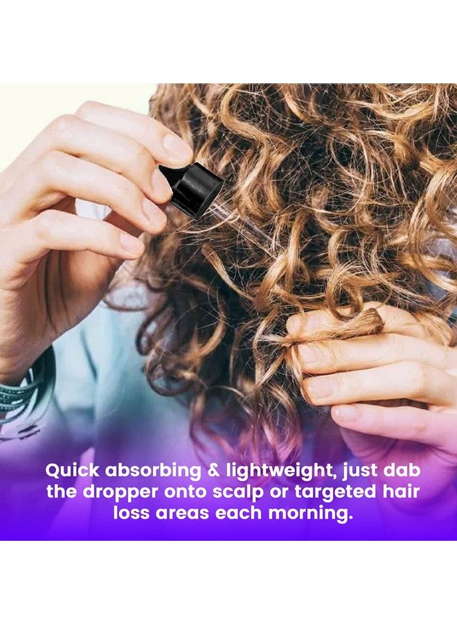 Kaleidoscope Miracle Drops Coconut Oil 2 Oz - Image 5