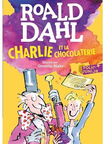 null - Charlie Et La Chocolaterie - Image 1