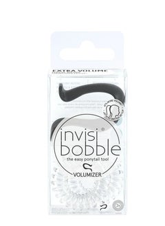 invisibobble Invisibobble Volumizer Pretty Dark  - Image 1