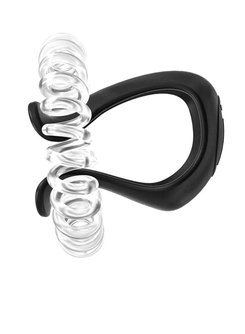 Invisibobble Volumizer Pretty Dark - Image 2