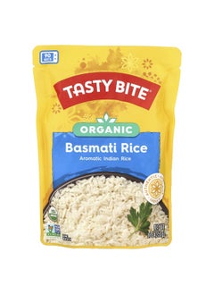 Tasty Bite Tasty Bite, Organic Basmati Rice, 8.8 oz (250 g)  - Image 1