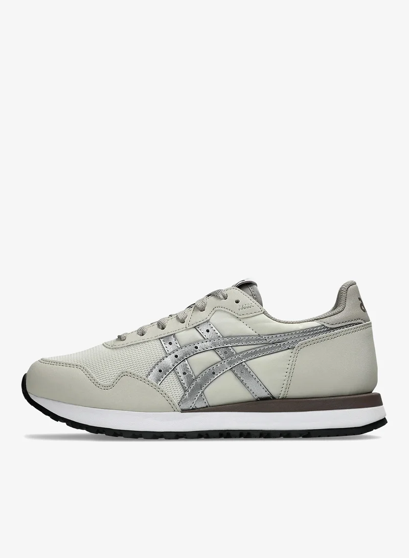 Asics CREAM/PURE SILVER Tiger Runner Ii for Women | Best Price UAE