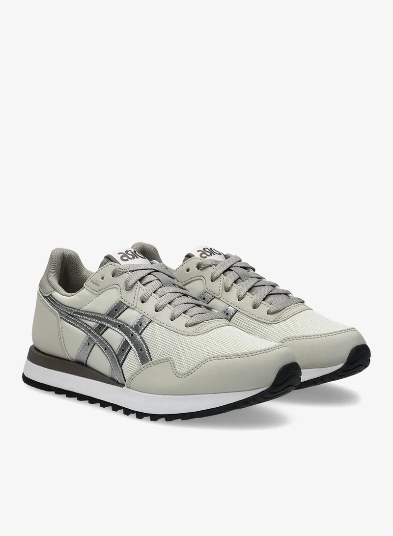 Asics CREAM/PURE SILVER Tiger Runner Ii for Women | Best Price UAE
