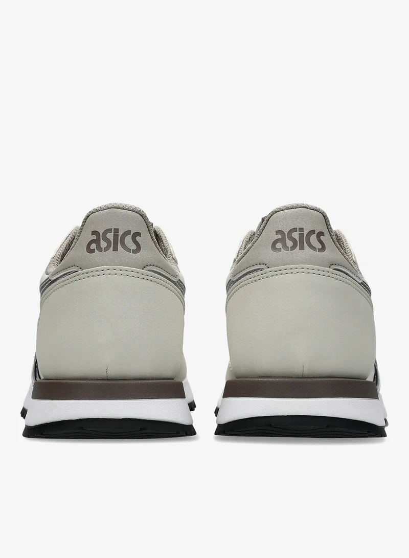Asics CREAM/PURE SILVER Tiger Runner Ii for Women | Best Price UAE