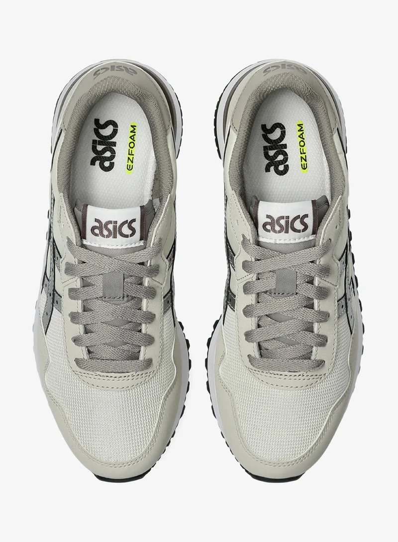 Asics CREAM/PURE SILVER Tiger Runner Ii for Women | Best Price UAE