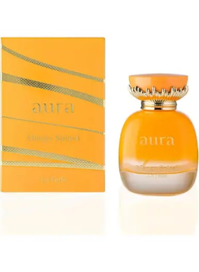 La Fede Aura Manga Splash EDP 100ml