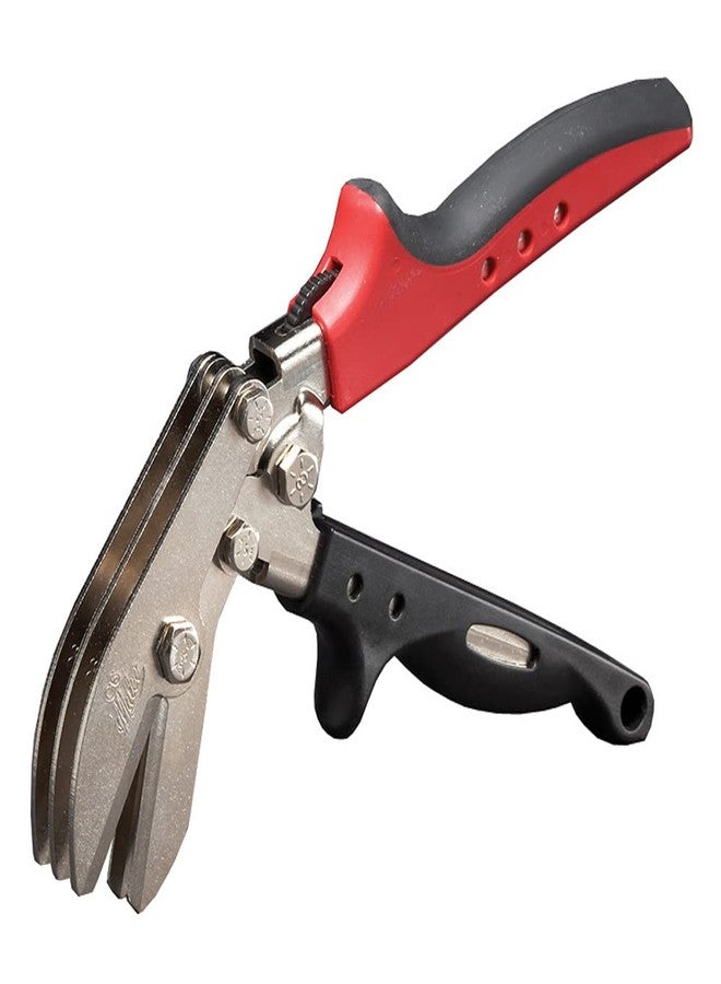 MALCO C6R Steel Crimper - Image 1