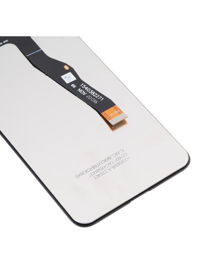 Replacement Cog LCD Screen For Huawei Y9 Prime 2019 with Digitizer Full Assembly - Image 4