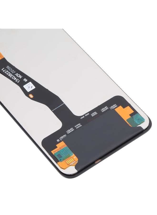 Replacement Cog LCD Screen For Huawei Y9 Prime 2019 with Digitizer Full Assembly - Image 3