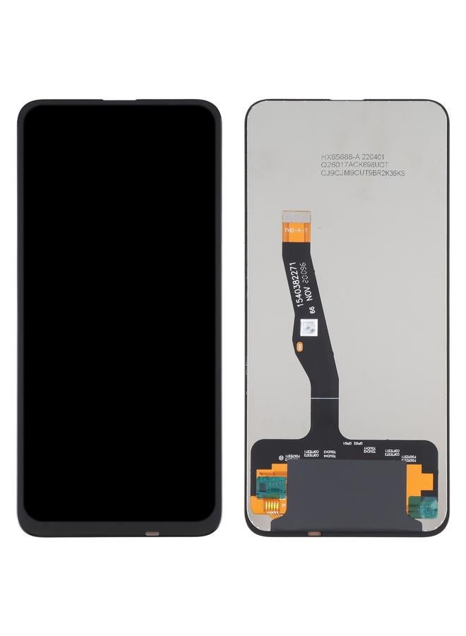 Replacement Cog LCD Screen For Huawei Y9 Prime 2019 with Digitizer Full Assembly - Image 2