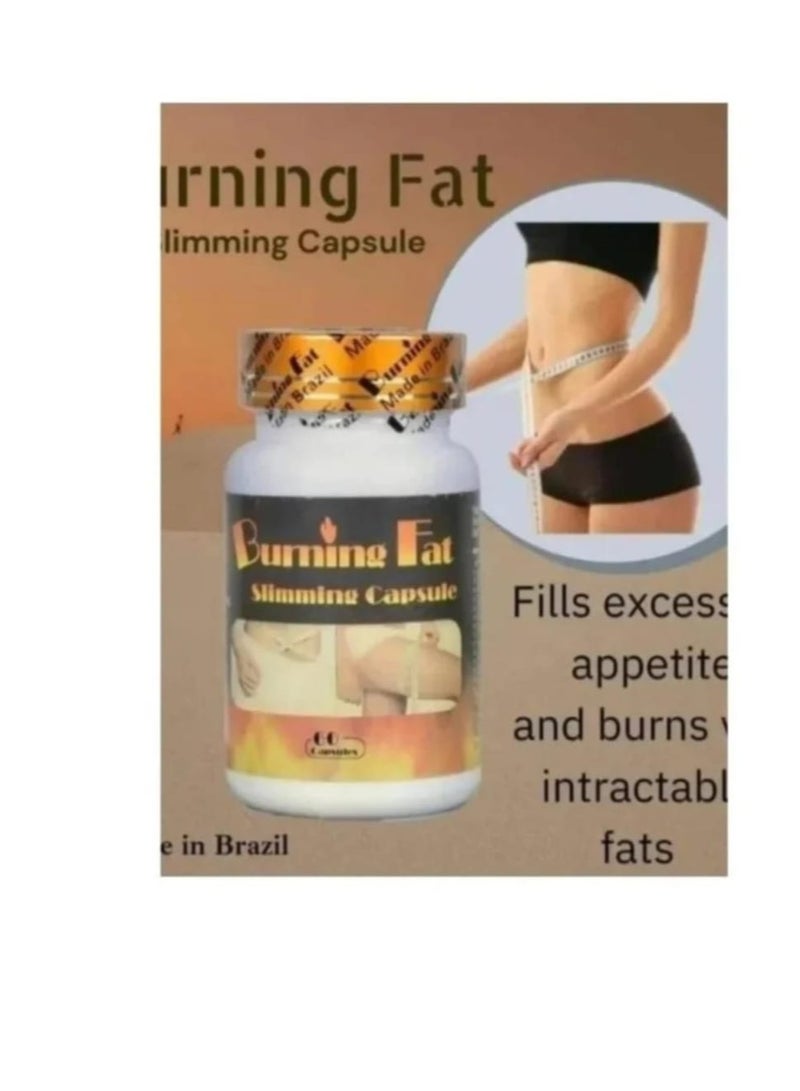 Daawat Burnang Fat (Bernang Fat) - Image 2