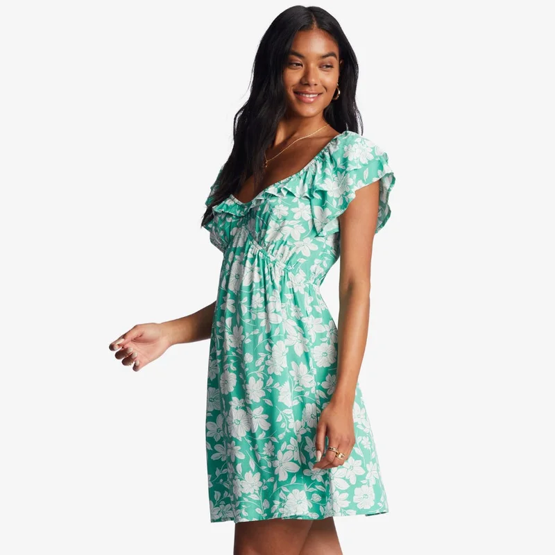 بيلابونج Enchant Me Mini Dress - Women