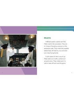Important Jobs at Airports  - Image 3