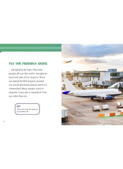 Important Jobs at Airports  - Image 4