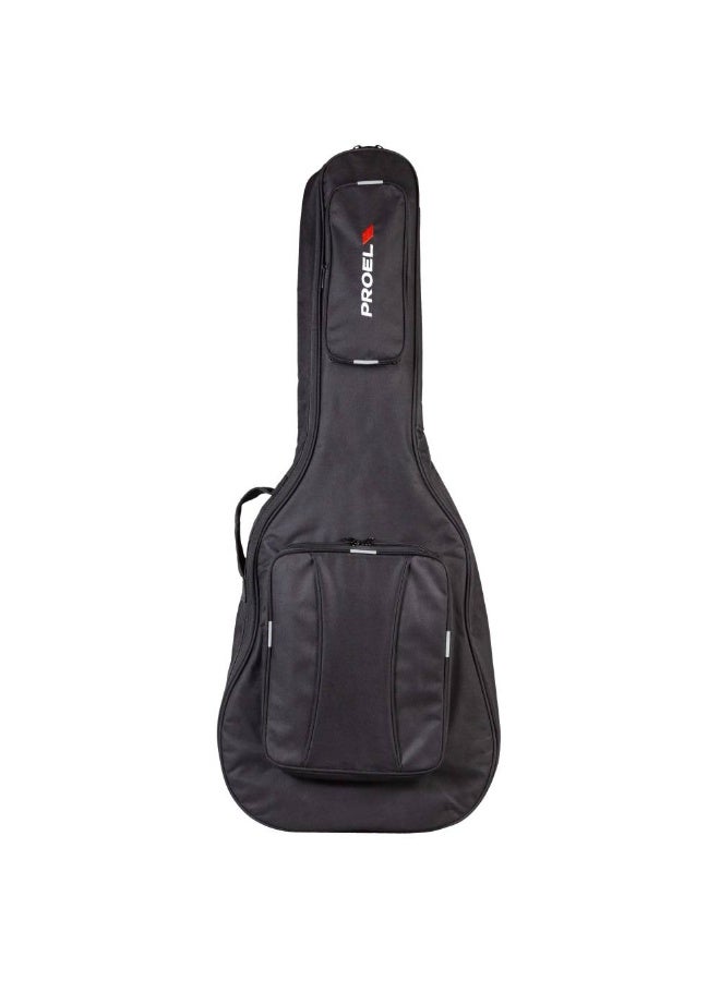Proel BAG150A Soft Acoustic guitar bag - Image 2