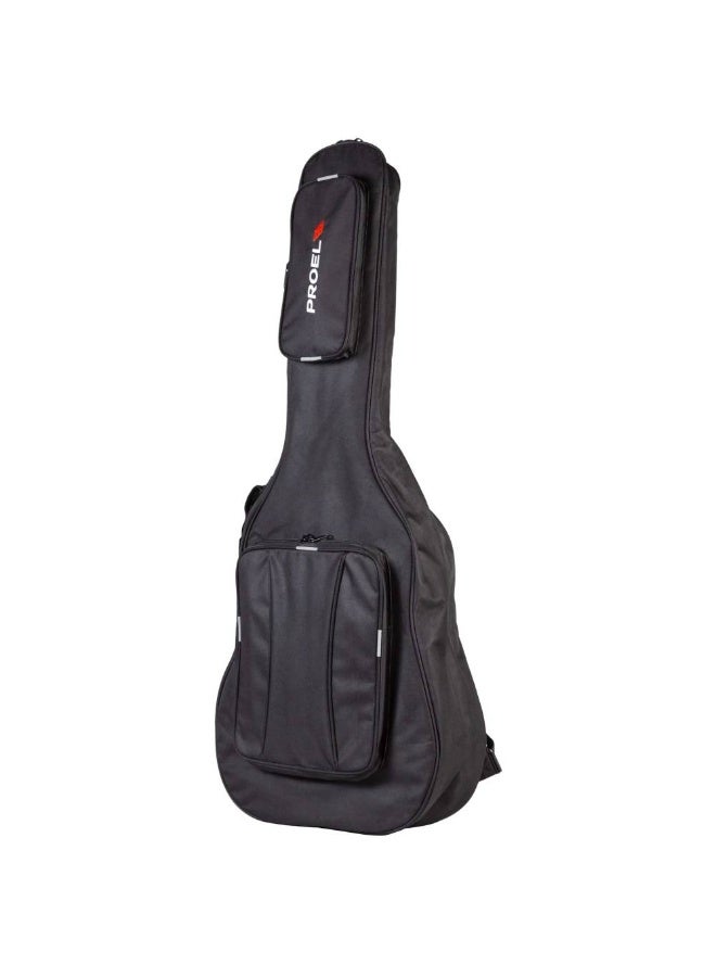 Proel BAG150A Soft Acoustic guitar bag - Image 5