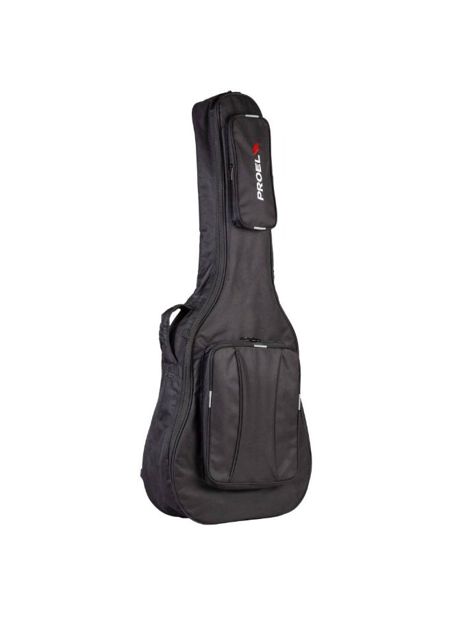 Proel BAG150A Soft Acoustic guitar bag - Image 1
