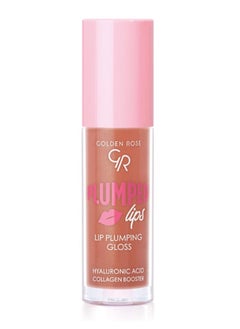 GR PLUMPED LIPS LIP PLUMPING GLOSS NO: 205 - pzsku/ZEE2B475DD03E632DD5F1Z/45/_/1731653874/e5300b15-94bb-4ab4-b612-03bc1d46fa42