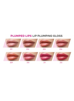 GR PLUMPED LIPS LIP PLUMPING GLOSS NO: 205 - pzsku/ZEE2B475DD03E632DD5F1Z/45/_/1731653877/4ceb8809-bac8-441f-a955-d4d885dae341