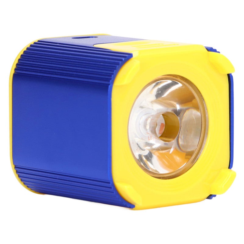 MECHANIC UV Curing Light 51 X 51 X 57mm 5-7W 395-400nm Faster Curing - Plug And Play Type C Interface UV Blacklight For Cable Reinforcement Solder Joint Protection Nail Polish Curing - Image 3