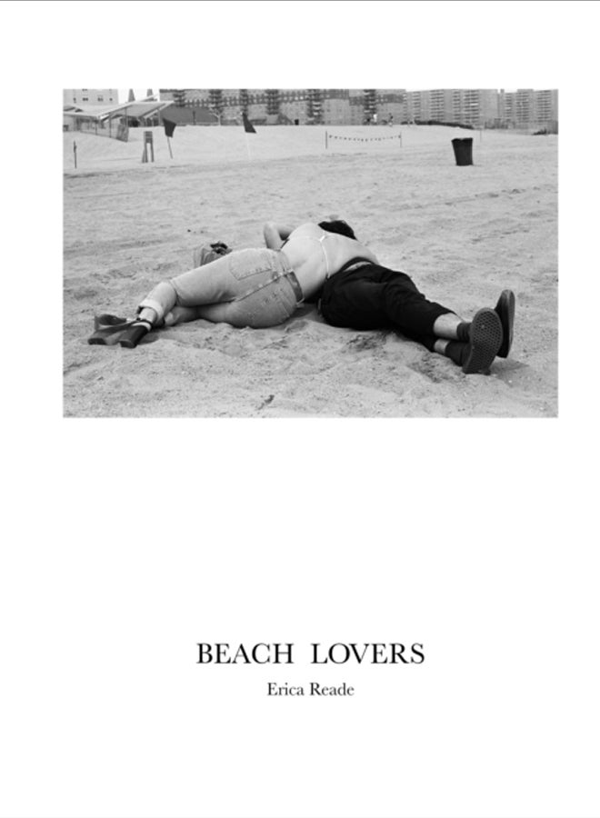 Beach Lovers 