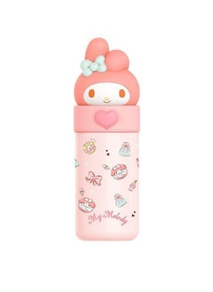Sanrio My Melody Thermos Water Bottle  - Image 1