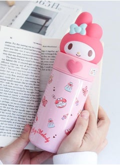 Sanrio My Melody Thermos Water Bottle  - Image 2