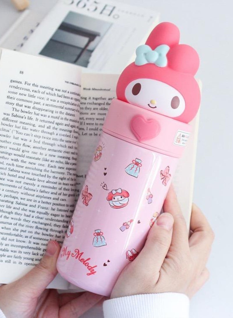 Sanrio My Melody Thermos Water Bottle Best Price UAE Dubai