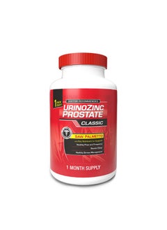 Classic Prostate Supplement Doctor Recommended With Saw Palmetto 30 Capsules - pzsku/ZEE2B6788AA5717126EF2Z/45/_/1695134055/6a42384f-b72c-4a10-b1c6-adfbde8a5d0f