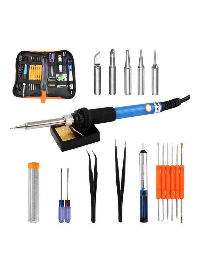 NIBEMINENT Electric Soldering Kit Multicolour - Image 1