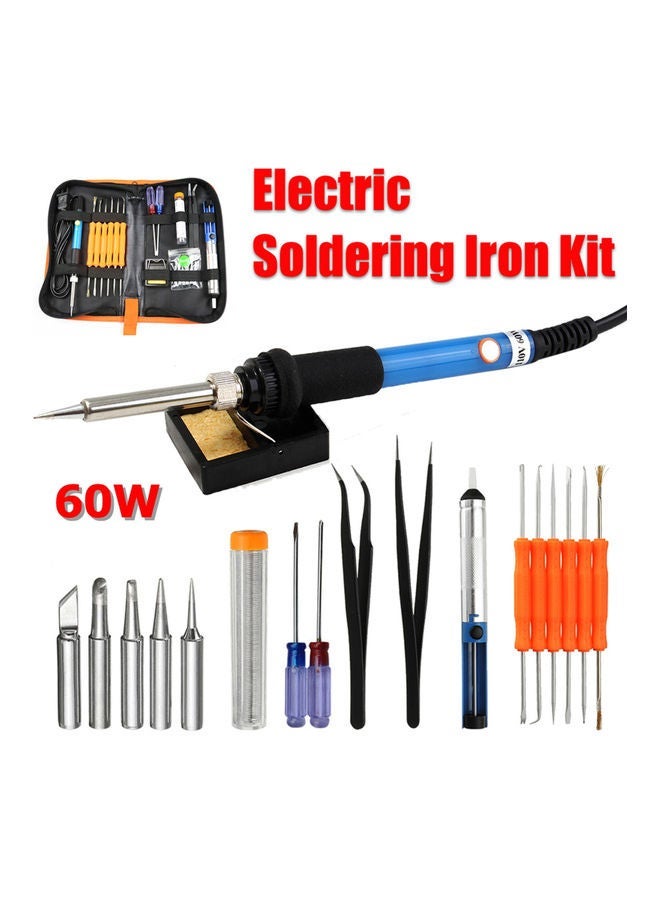 NIBEMINENT Electric Soldering Kit Multicolour - Image 2