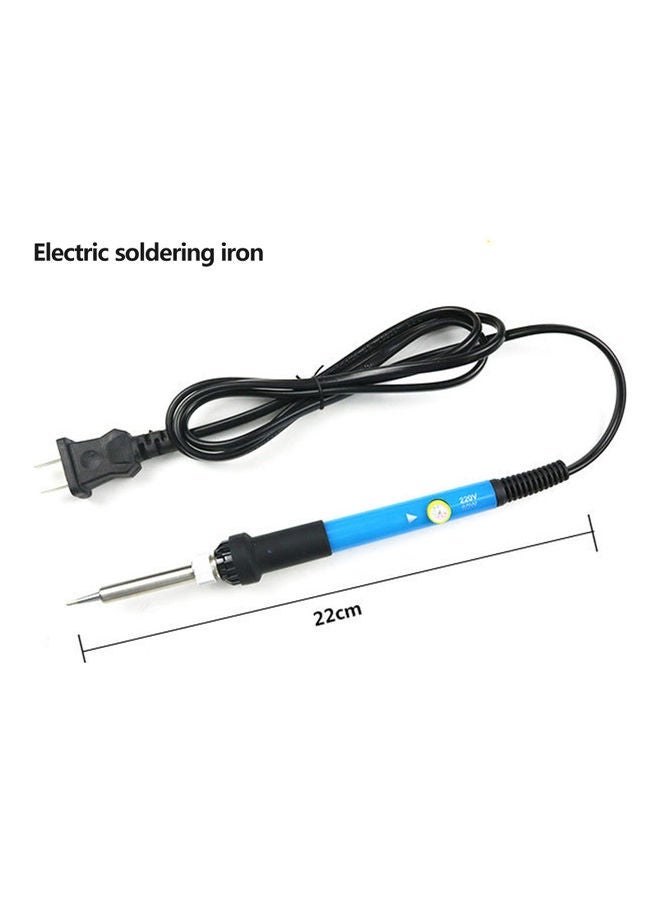 NIBEMINENT Electric Soldering Kit Multicolour - Image 4