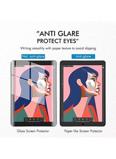 2Pcs Air 4 Paperfeel Screen Protector 2020 Release Compatible With Ipad Air 4 10.9 Inch Screen Protector Paperlike Anti Scratch Bubble Free Soft Film - pzsku/ZEE2B93074DE95CC01EFCZ/45/_/1719632719/a928de8c-b569-4141-b67e-5f7bd3ab6937