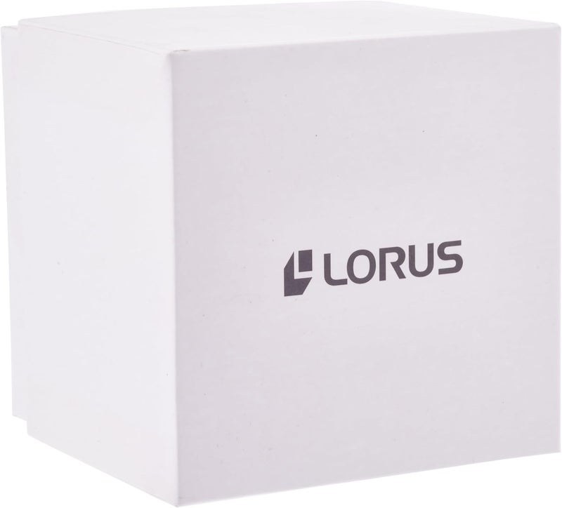 Lorus Watch For Men Analog, RM395EX8 - Image 4