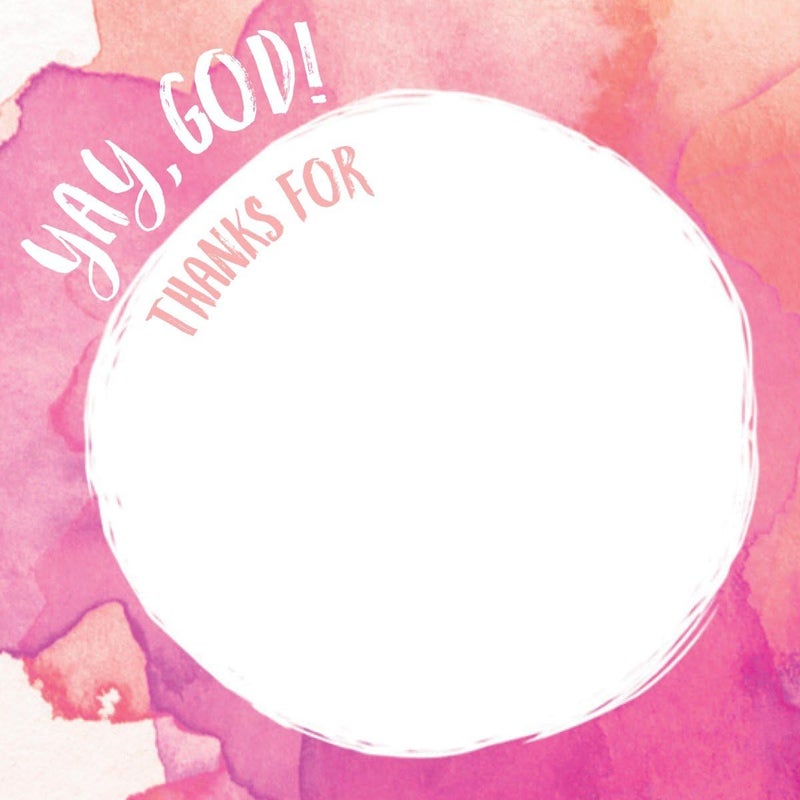 DaySpring  Uniquely Created Sticky Prayers  Stick a Prayer Anywhere 4 x 4 10447 - Image 3