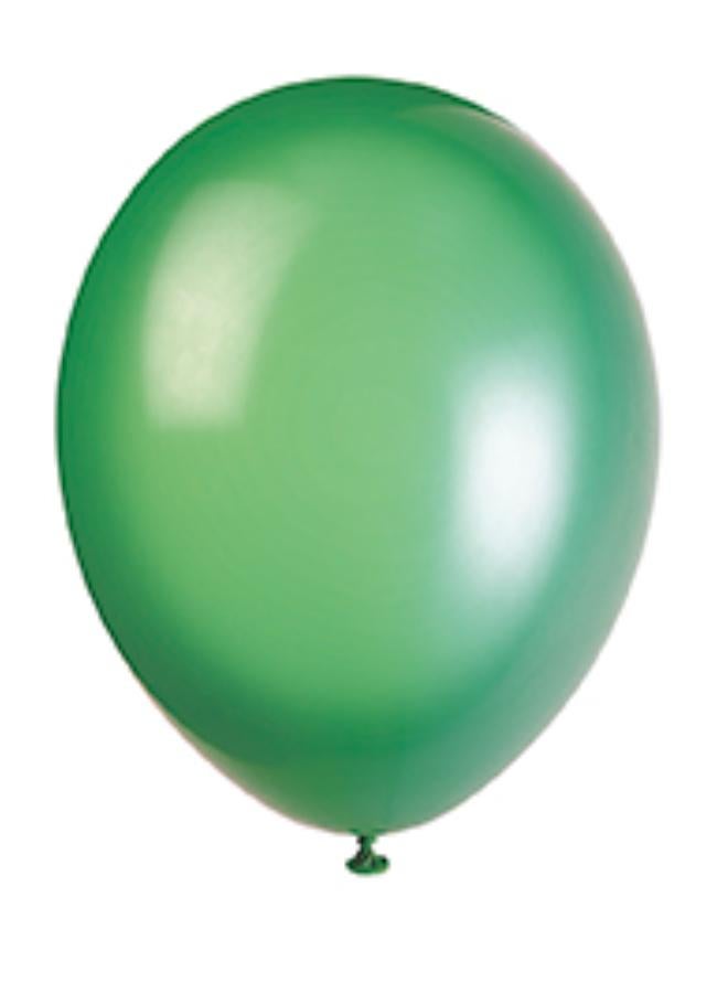 Unique 12" Standard Assorted Premium Balloons - Pack Of 50 - Image 5